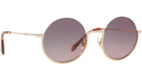 MU 69US ZVN146 pale gold
