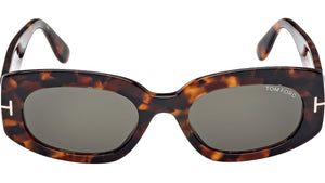 Cielle FT1187 52N Havana Green