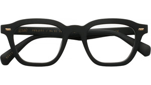 MENTE Matte Black