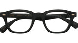 MENTE Matte Black