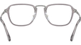 PO3331V 309 Transparent Grey
