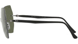 RB8065 004/9A black on gun metal