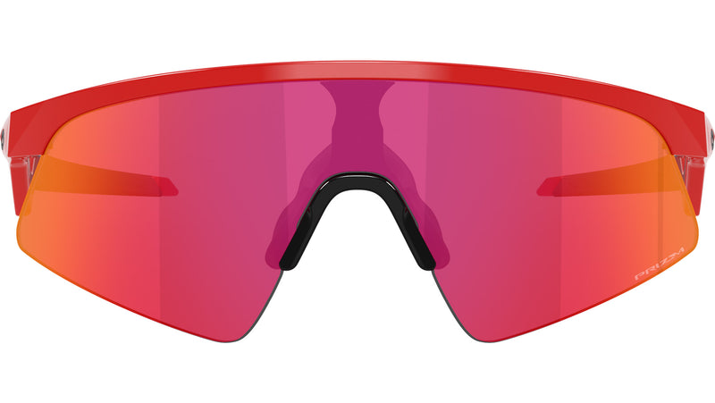 Resistor Sweep OJ9015 08