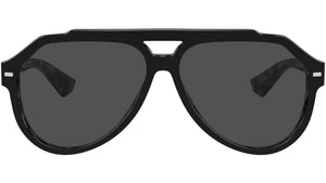 DG 4452 340387 Black Grey