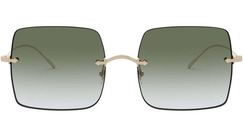 Oishe OV1268S soft gold