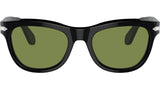 PO0086S 95/4E Black