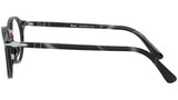 PO3185V striped black