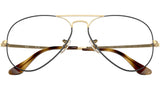 Aviator Optics RB6489 3177