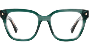 D2 0025 M5C striped teal