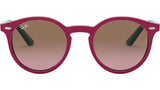 RJ9064S 701914 fuxia