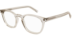 SL 28 OPT 004 Transparent Beige