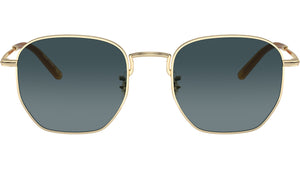 Kierney Sun OV1331S Gold