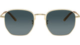 Kierney Sun OV1331S Gold
