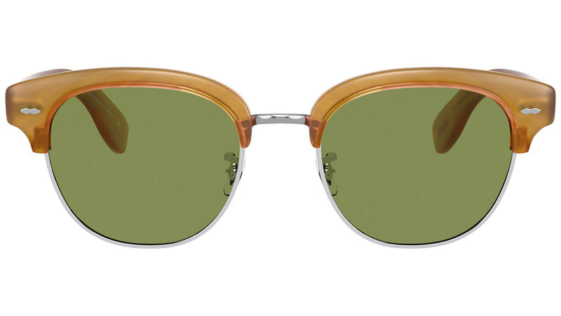 Cary Grant 2 Sun OV5436S 169952 Amber Tortoise