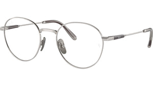 David Titanium Optics RB8782 1002