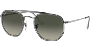 The Marshal II RB3648M 004/71 gunmetal