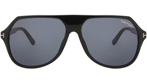 Hayes FT0934 01A Black Grey