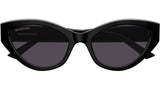 BB0306S 001 Black Grey
