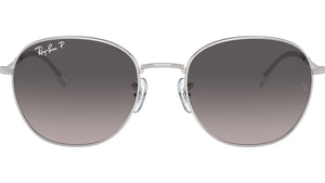 RB3809 003/M3 Silver