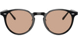 N.02 OV5529U 1731 Black