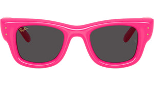 Wayfarer Puffer RB4940 683287
