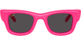 Wayfarer Puffer RB4940 683287