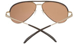 Carrara Leather 8549 Gold