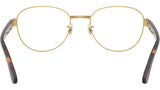 RB6543 Optics 2500