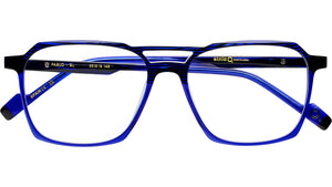 PABLO BL Blue