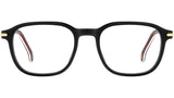 320 GUU Black Burgundy
