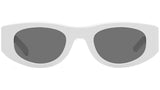 Mastermindy 000 white