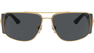 Rock Icons VE2163 100287 gold
