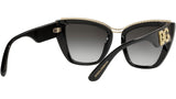DG 6144 501/8G black