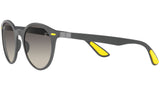 RB4296M F60811 matte grey
