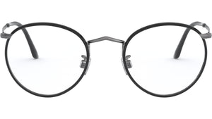 AR 112MJ 3260 Black