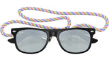Junior New Wayfarer RJ9052S 7028Y4