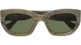 Alva Roccia Green