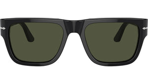PO3348S 95/31 Black