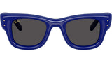 Wayfarer Puffer RB4940 683387