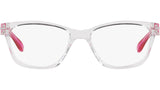 Drop Kick OY8019 04 polished clear