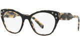 MU 02RV ROK1O1 top black havana moro