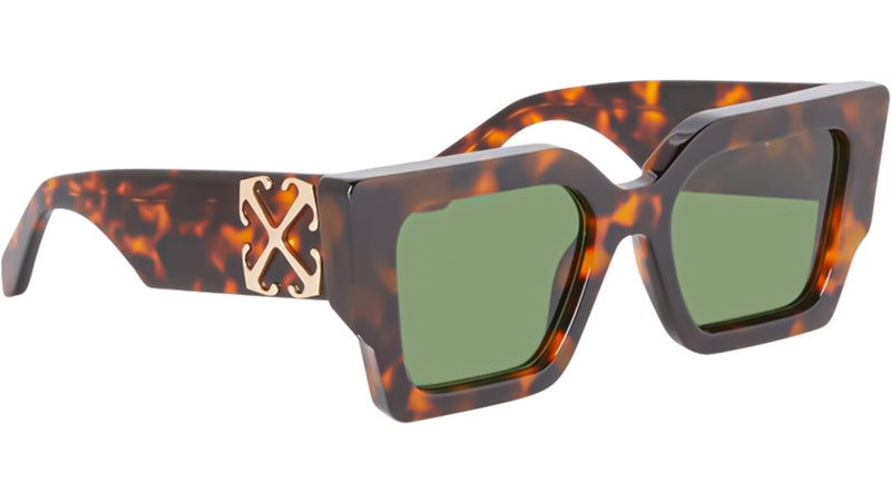 Catalina Havana Green