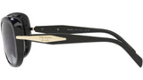 PR 04ZS black