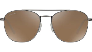 Carroll Large SS598 Gunmetal