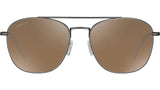 Carroll Large SS598 Gunmetal
