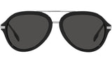 Jude BE4377 300187 Black