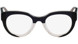 ME2604 413 blue and black and ice