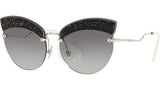 MU 58TS U983M1 silver