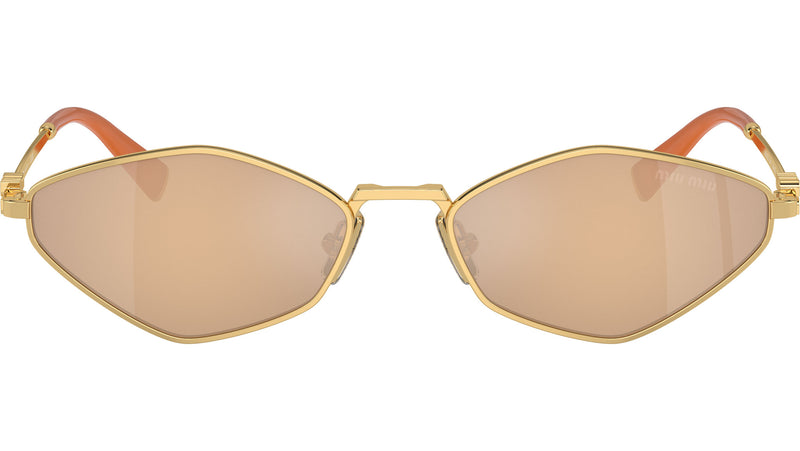 MU 56ZS 5AK40D Gold Grey