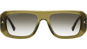 D2 0107/S 4C3 Olive